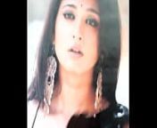 cum tribute to anushka from avatar gay pornil actress anushka vedioww