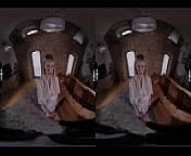 DARK ROOM VR - Wedding Bells from all vr video