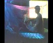 Anna Marie Gutierrez - scorpio night from elizabeth gutierrez nude