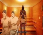 Yakuza succ from porno gay anime