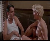 John Leslie and Hillary Summers in &quot;Dixie Ray: Hollywood Star&quot; (1983) from 1983 sex movie scene