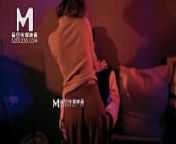 ModelMedia Asia-The Love Is Gone-Tang Fei-MAN-0004-Best Original Asia Porn Video from 想入霏霏 ms fei fei