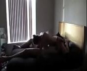 Homemade Couple Fucking from couples homemade