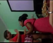 Desi Hostel Girls having fun with Sex Toys from hostel warden
