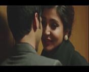 Bollywood actress hot kiss from bollywood actress urmi