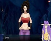 Dragon Ball Divine Adventure Part 54 Fucking a queen from dragon ball z cartoon xxx videos download 3gp