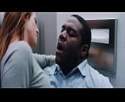 Brittany Snow, Sam Richardson Interracial Sex Scene in Hooking Up 2020 Movie | SolaceSolitude from intimate scenes in movies