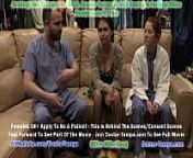 Become Doctor Tampa, Walk In On Fully Naked Angel Santana To Give A Second Opinion At Doctor Stacy Shepard Request! EXCLUSIVELY At Doctor-Tampa.com from dinhata dhaba bathroom parer boudi fi