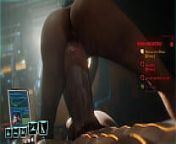 Animation Panam Palmer Anal Sex - Cyberpunk 2077 Porn from cyberpunk 2077 porn nude sex xx
