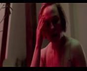 Gina Lindas Theodorsen | SEX SCENE | Pa Fylla S01-E02 from s01 scenes
