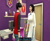 Japanese stepson catches his stepmom masturbating in front of his computer and he blackmails her to have sex with her otherwise he tells everyone from 七星直播电脑（关于七星直播电脑的简介） 【copy urlhk588 net】 srt
