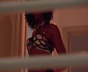 Misty Stone Beautiful Sexy Ebony with Michael Stefano, Teasing, Lingerie, High heels, Petite, Small Tits Pussy, Teaser#1 babe, interracial, ebony, petite, small tits, lingerie, high heels, bikini, tease, teasing, tits, blowjob, sexy slut, doggy style from bongoeenqies doggyst