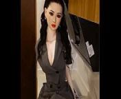 sex doll with amazing pussy you never ever seen from serabonti sex seens