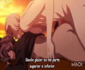 mori no kuma-san parte 8 from anime gay