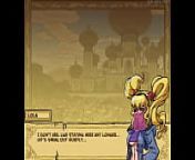Princess Trainer: Chapter V - Jasmine Accepts Blowjobs As Her Duty from only doremon cartoon v v v v xxx