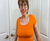 Velma and the Lost Orgasm Preview from velma scooby doo costume