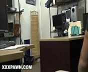 XXX PAWN - Petite Redhead Dolly Little Gets More Than What She Bargained For from dolly