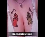 tattoos on womens private parts 18 from www nas