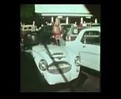 Linda Powell John Holmes - 1970s - Anal Ultra Vixen loop from vintage loop movie