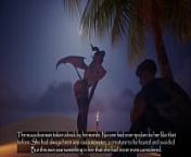 Seleeni's Curse (Free version) . Seleeni the Succubus is drawn to a remote island to save a stranded marine. overtaken by his pain, she risks everything to save him. challanging her very nature and breaking her curse in the eyes of the Gods. from the la liorona curse full free horror