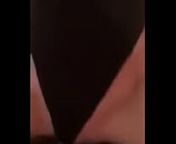 cute girl being fucked in playboy costume from ahegao missionary