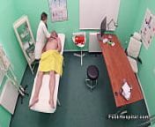 Nurse massages doctor before sex from hospital doctor nurse sexoil massage sex 3gp size 1 5mbw namitha xxx com
