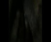 Pelada env&iacute;a video a novio por WhatsApp from nude apara image