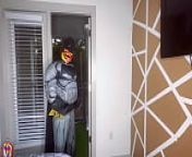 &ldquo;The Batman&rdquo; Never seen before footage (Deleted Scenes ) from sex scene in batman the killing joke
