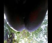 Desi Tarzan Boy Sex With Bottle Gourd In Forest from village sex video jungle gay rape