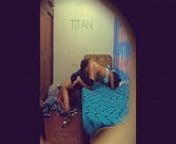 The classic: I invite her to study and I put her to suck, all recorded in a hidden camera (second part). from anmal and lades o hit xxx videos