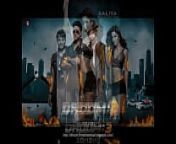 Dhoom 3 x movie from dhoom got