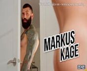 Bi-CuriAss / MEN / Markus Kage, Malik Delgaty/- Follow and watch Malik Delgaty at www.men.com/malik from www kowel molik bi