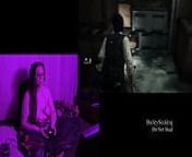 Naked Evil Within 2 Play Through part 5 from let39s play seek girl ii animation 1