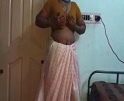 Indian Hot Mallu Aunty Nude Selfie And Fingering Forfather in law from desi wife nude video capture by hubby with clear bangla audio