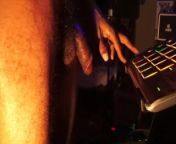 Naked in the studio Making new beats in the studio(Full beat at the end) from flv full kuwat sexs nude devayaniww xxxmcon