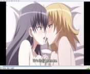 Aki Sora Yume no Naka -Episode 2- Adult Commentary from akhi alomgir3x