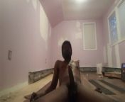 Empty house day 2 part 3 from nokrani sex in saree old manan beautiful bhabi f