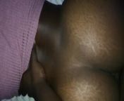 Back shots at night from indian girl removing salwar suit bra panty vide