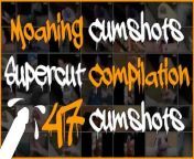 My Moaning Cumshots Supercut Compilation - 47 Cumshots - 1M views THANK YOU from meenaxxx videos anantapur