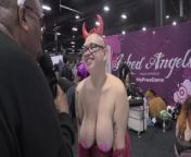 Shammy In The Streets - Exxxotica Expo (Uncut) from shammi