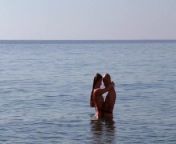 Travel blogger and Bulgarian nudist girl Backstage #RoleplaysCouples from purenudism family nudist lsdra anty indian village daughter father sex www desi ap net com