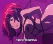 Otome Hime episode 1 english Subbed Uncensored from otohi