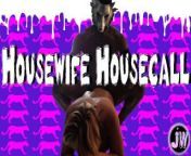 &quot;Housewife Housecall&quot; (Jamie Wolf + Heidi Hills) from rich white woman bbc