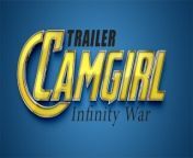 Camgirl: Infinity War (trailer) from avengers infinity war trailer