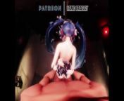 Vocaloid - Hastune Miku Dungeon Pounding [5K VR HENTAI] from 3minu
