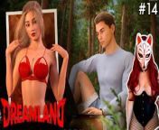 Dreamland - ep 14 (Blonde Petite Model Instagarm) from 12 and 14 girl sex