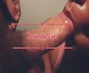 Beautiful Lips from amika shali