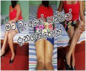 වයිෆ්ගේ යාළුවා එක්ක රූම් ගියා | Went to room with wife's friend from sri lanka nehera sex