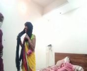 Real maid sex with house owner from desi outdoor aunty