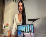 My hot stepsister doesn't let me play quietly and makes me cum from ذكور رومنسيةوفاتنة موراهقين 16سنة